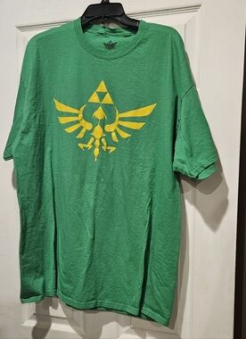 LEGEND OF ZELDA TSHIRT
